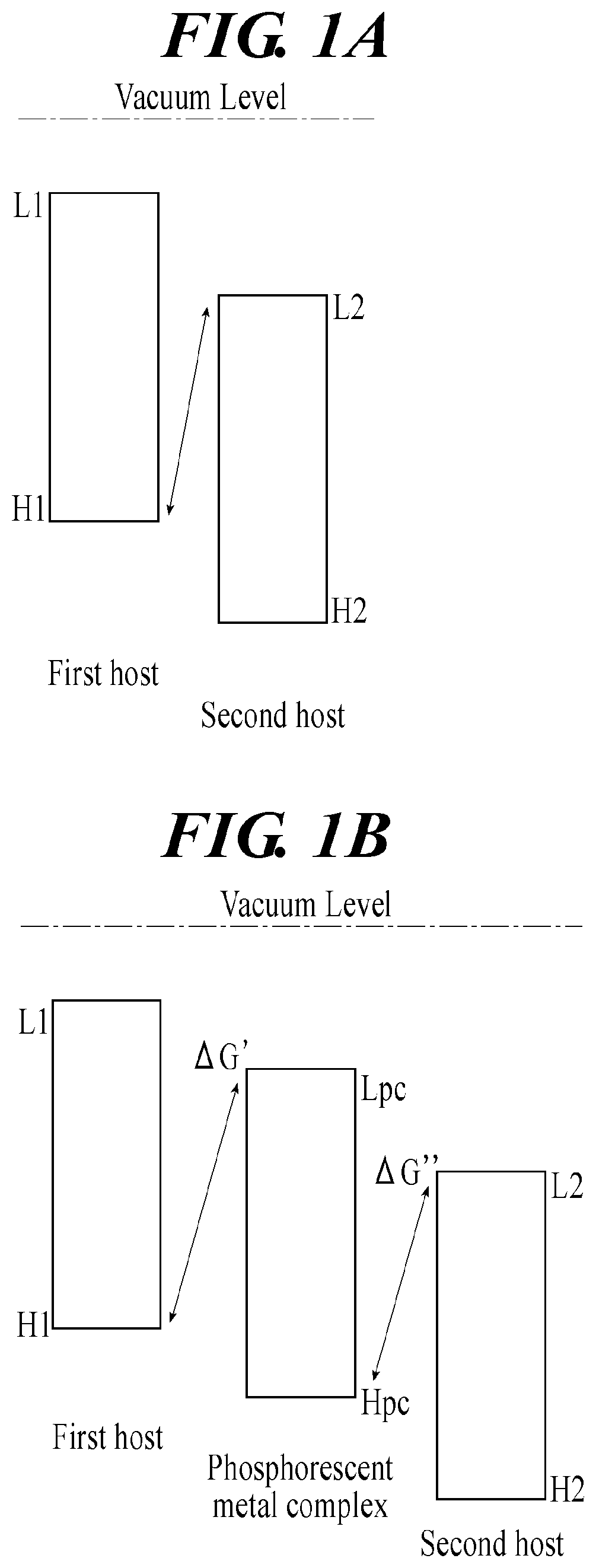 Organic electroluminescence element