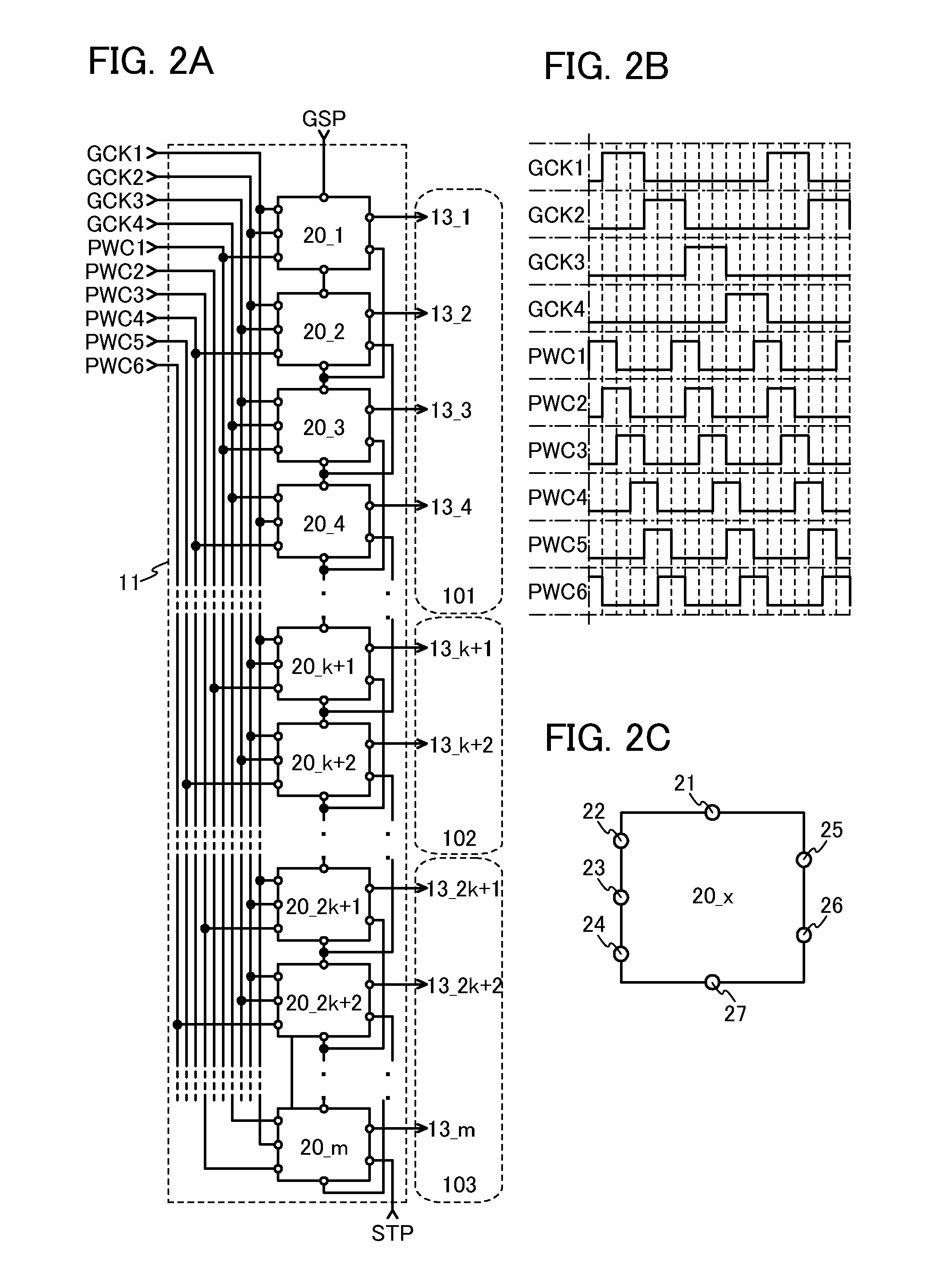 Driving method of liquid crystal display device