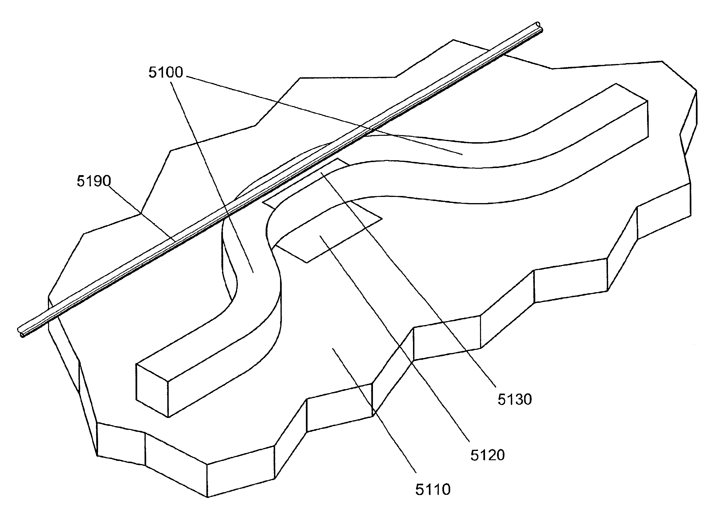 Multi-layer dispersion-engineered waveguides and resonators