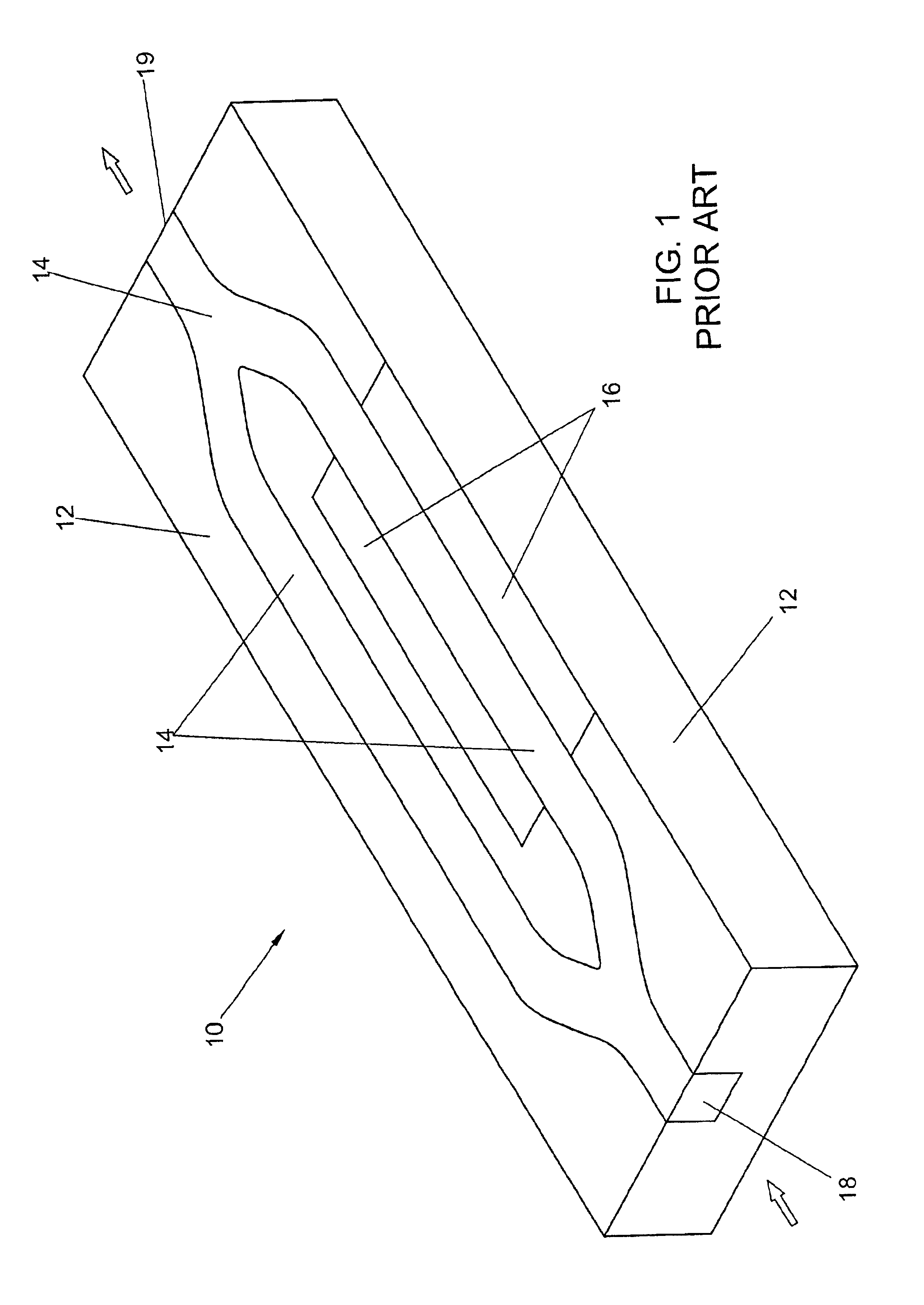 Multi-layer dispersion-engineered waveguides and resonators