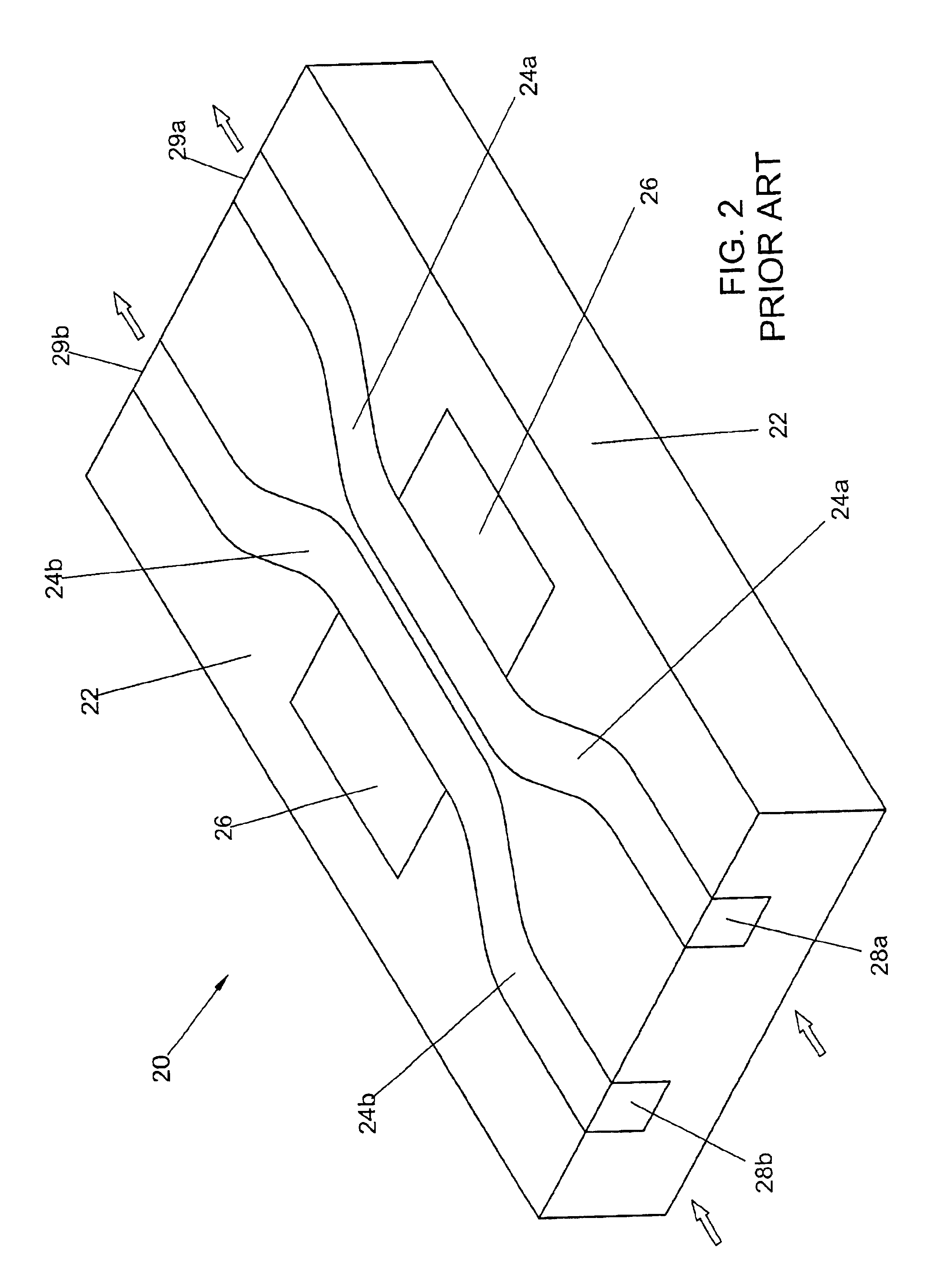 Multi-layer dispersion-engineered waveguides and resonators