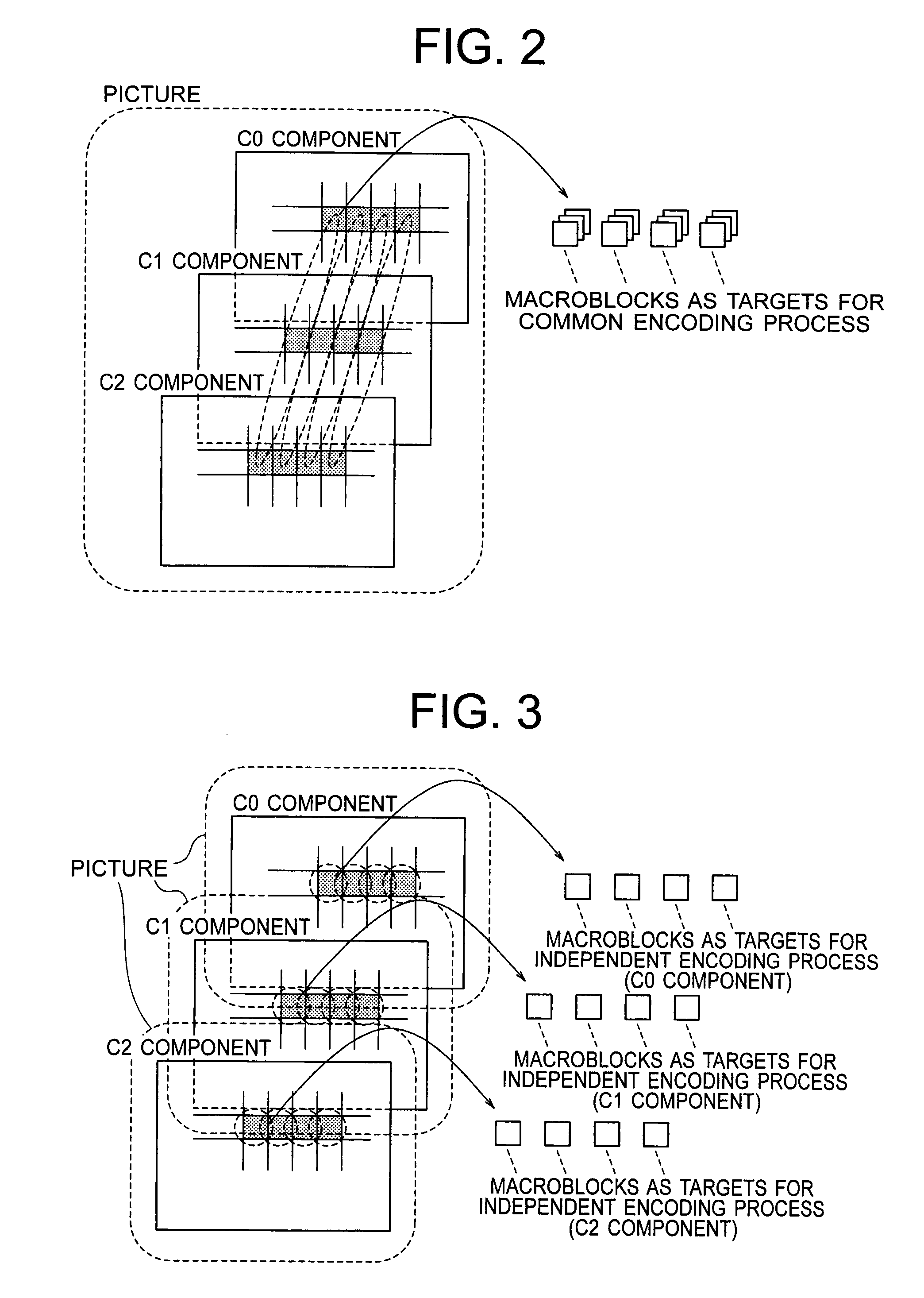 Moving image encoding device and moving image encoding method