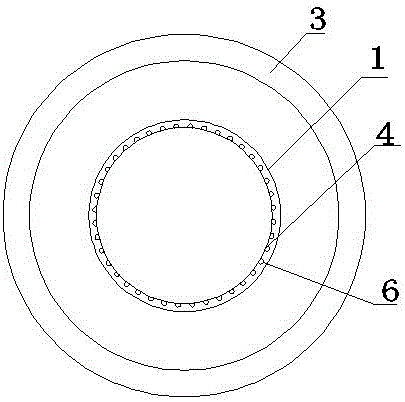 Scorpion producing device