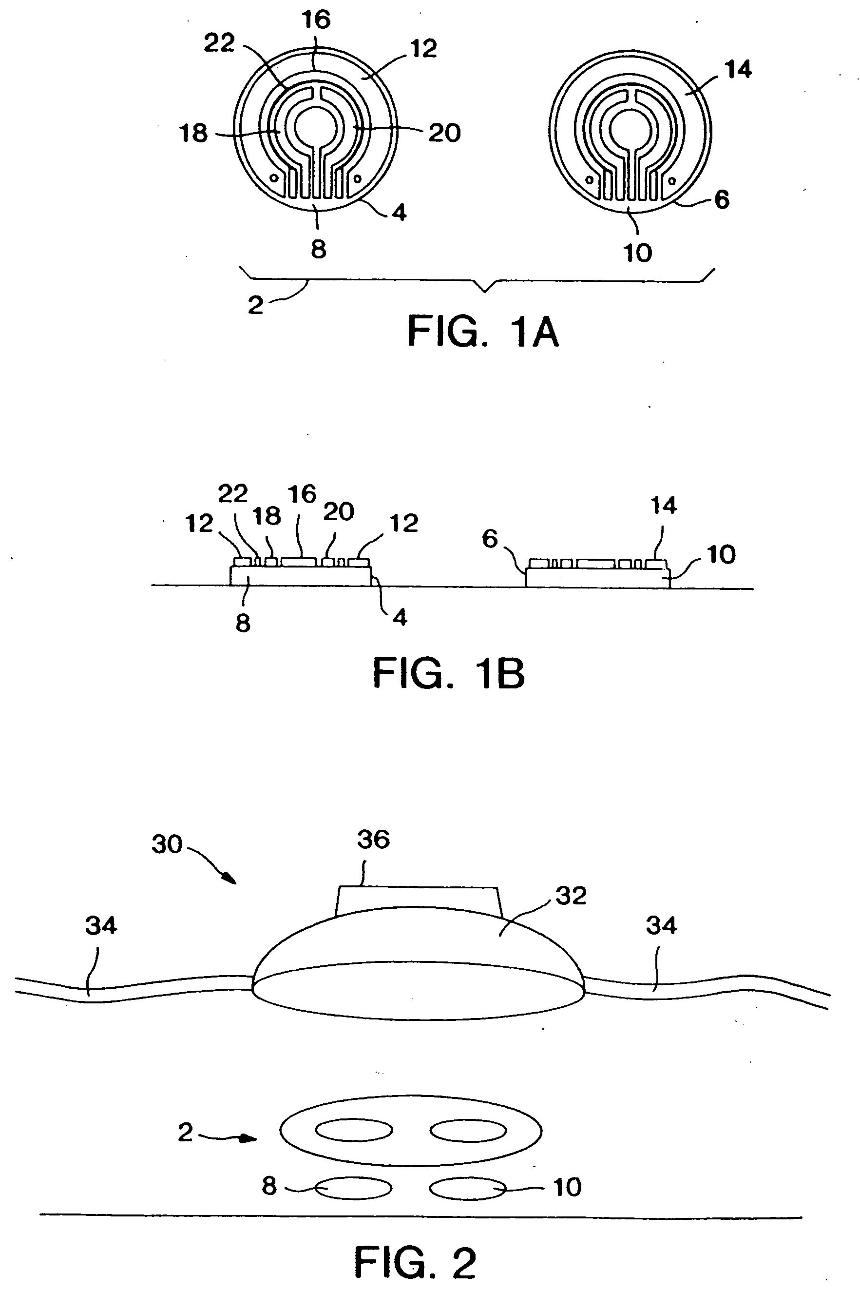 Signal processing for measurement of physiological analytes