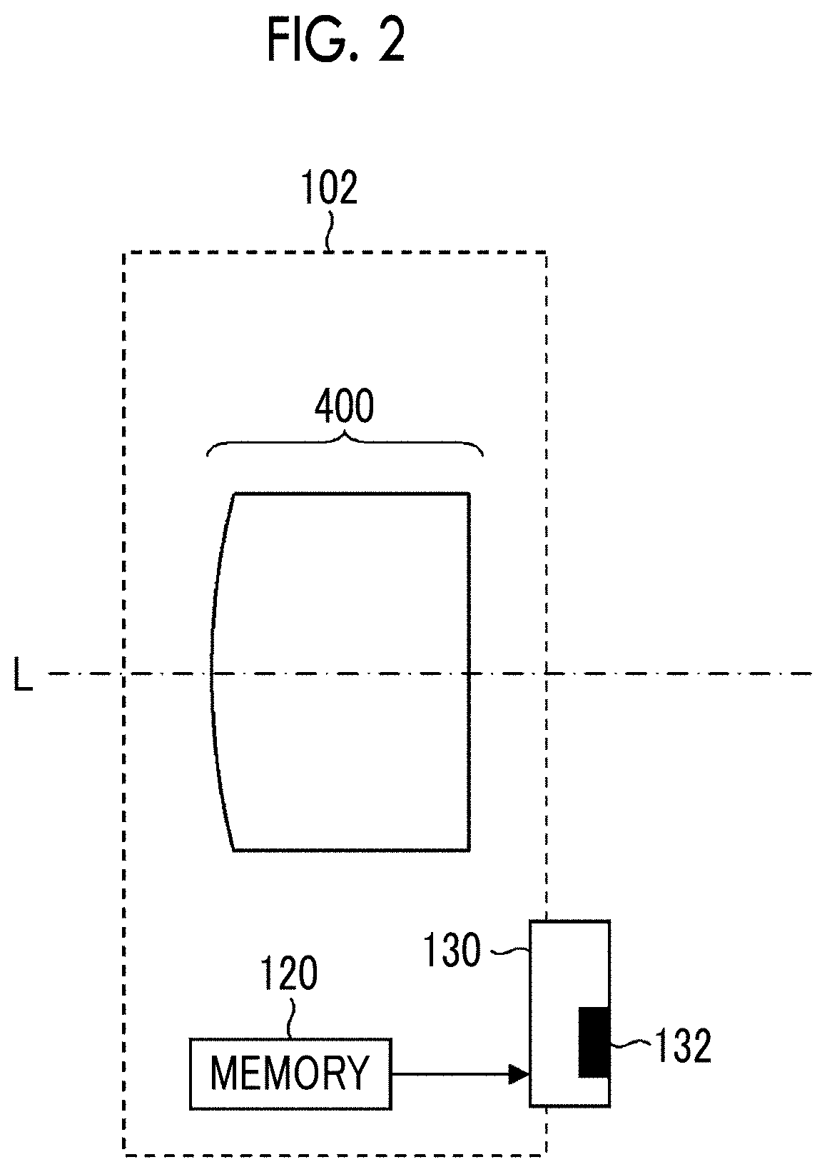 Imaging apparatus