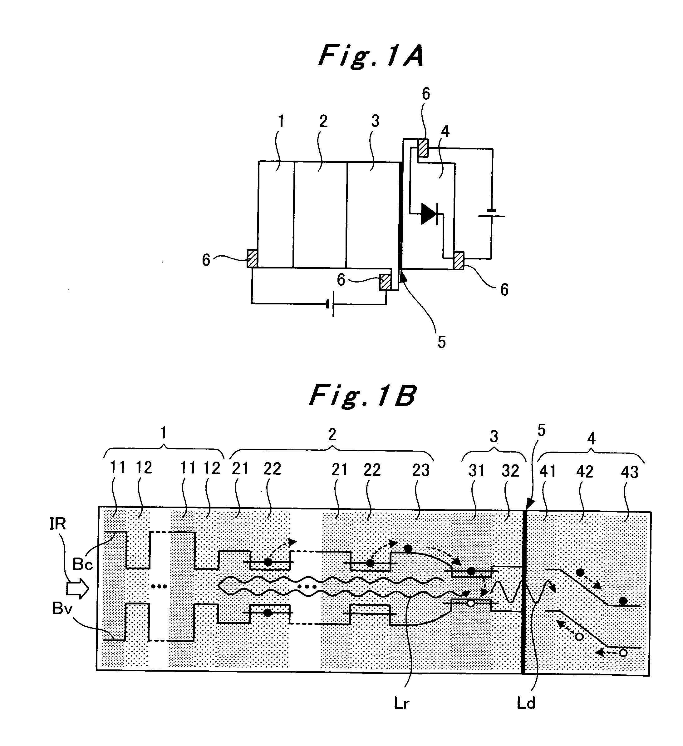 Infrared detector, infrared detecting apparatus, and method of manufacturing infrared detector