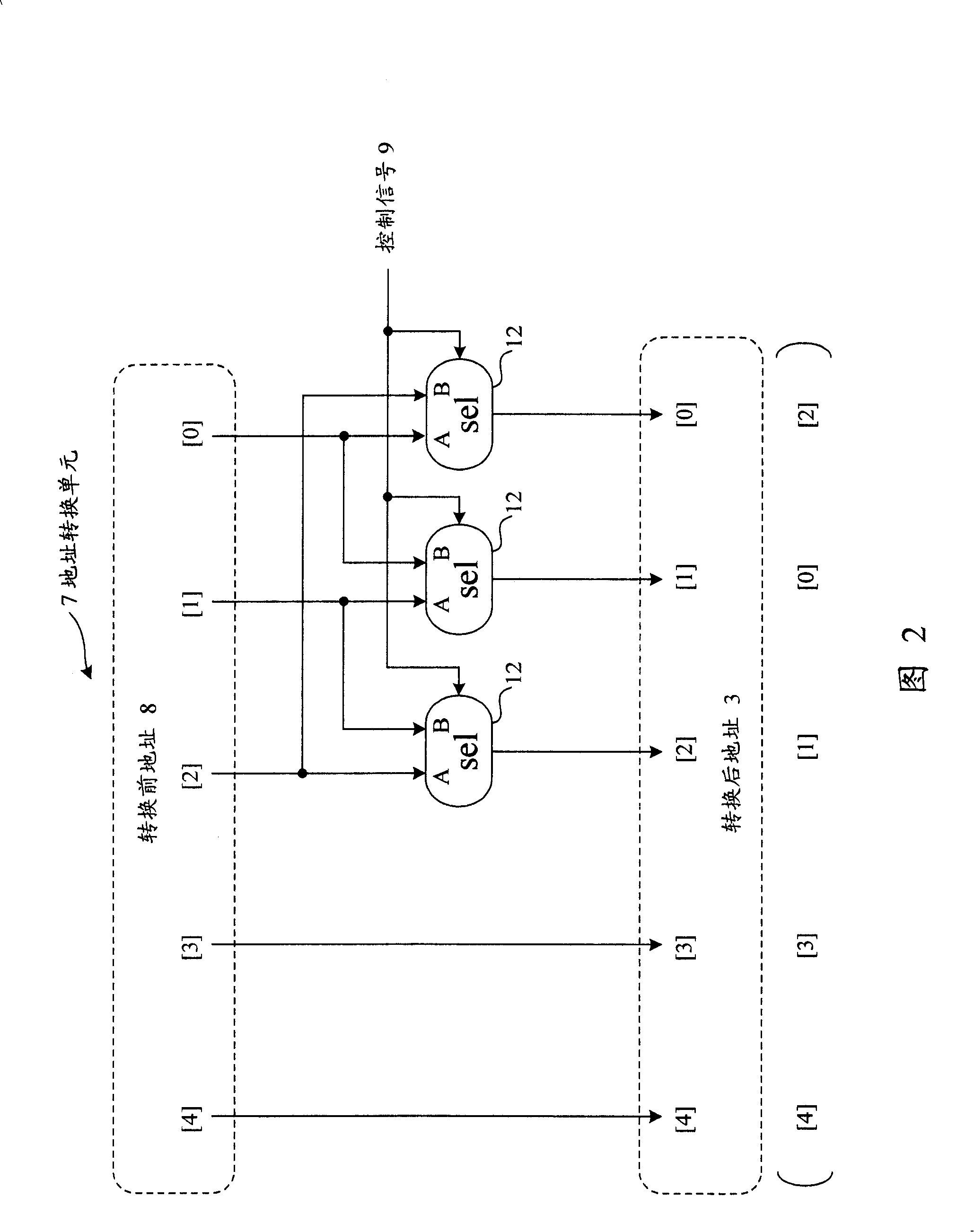 SIMD type parallel operation apparatus used for parallel operation of image signal