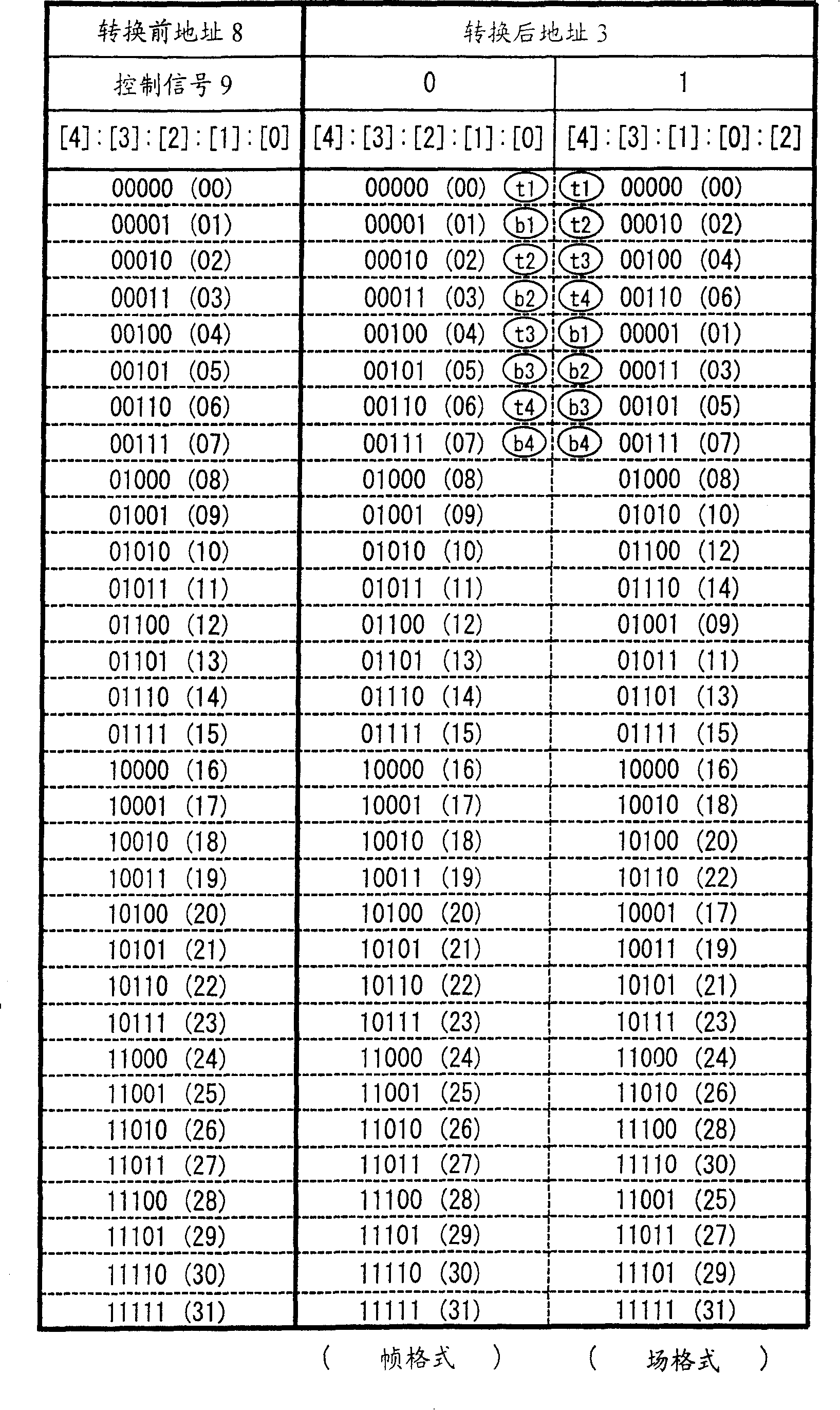 SIMD type parallel operation apparatus used for parallel operation of image signal