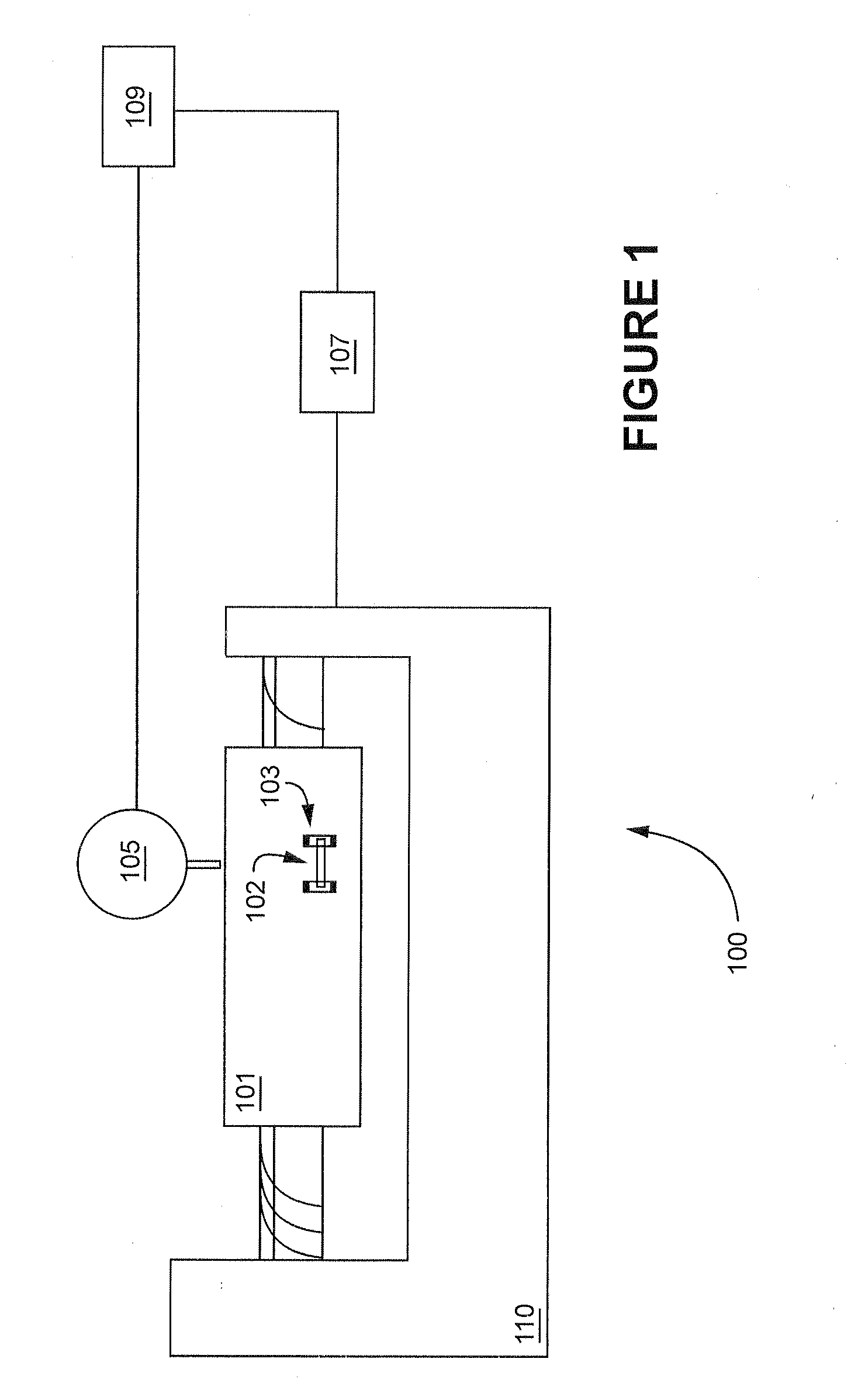 System and method for mechanical runout measurement