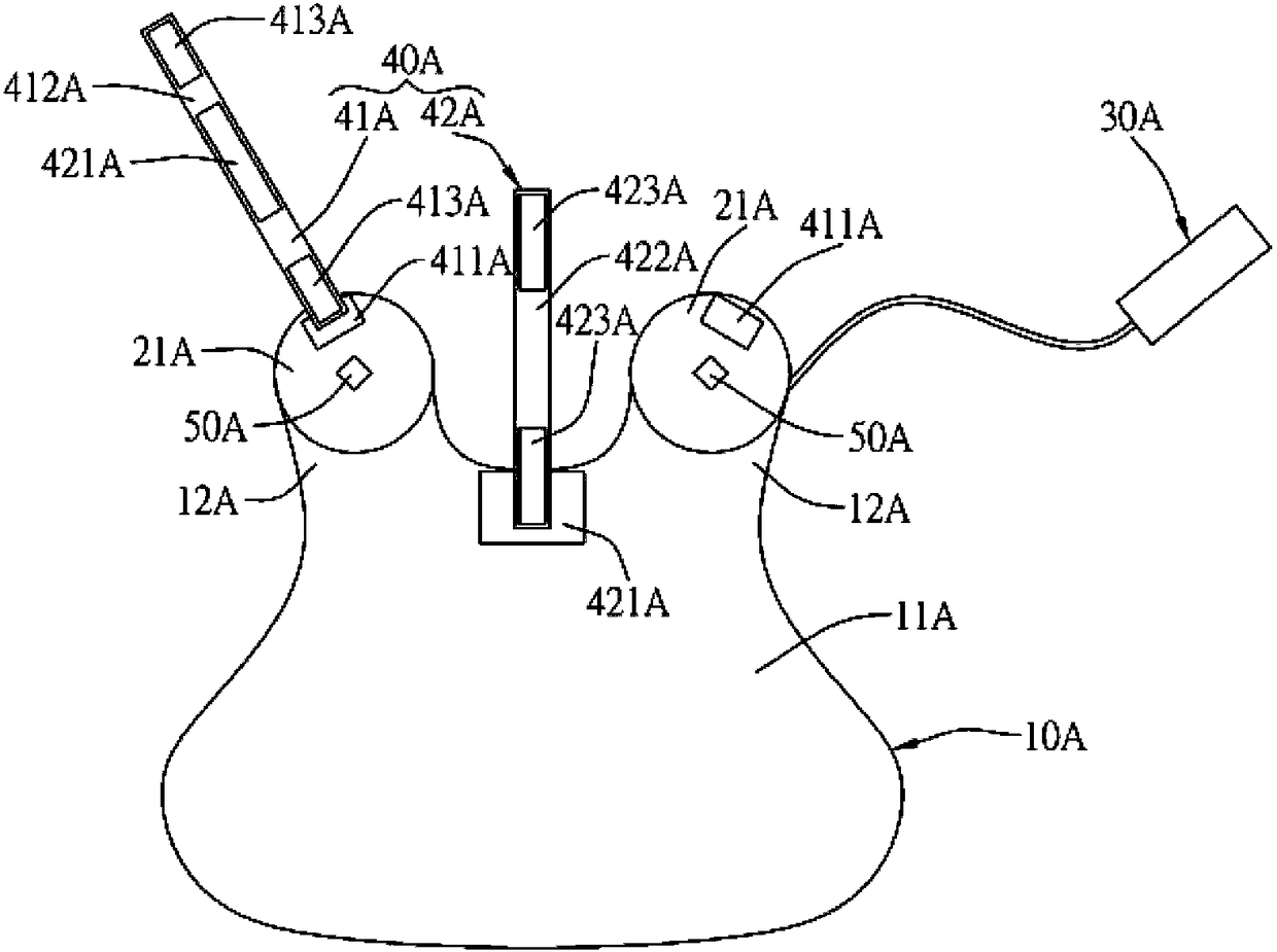 Tinnitus treatment device