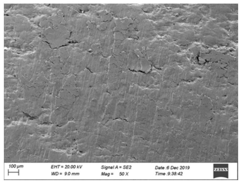 Surface treating agent for galvanized steel sheet, preparation method of surface treating agent, self-lubricating galvanized steel sheet, and preparation method of steel sheet