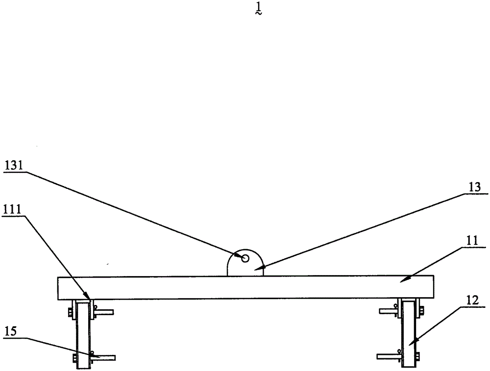 Lifting sling for prefabricated component