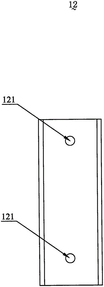 Lifting sling for prefabricated component