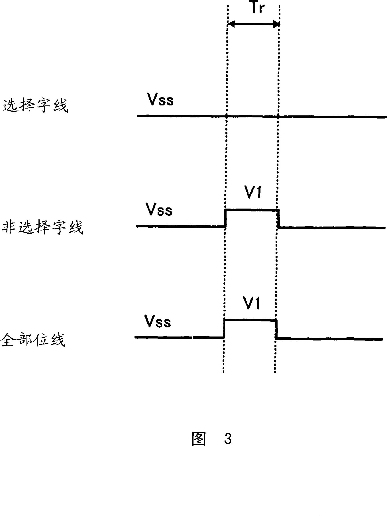 Nonvolatile semiconductor storage device and method for operating same