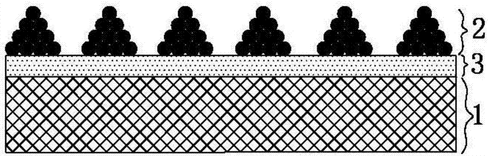 Lithium ion battery and membrane thereof