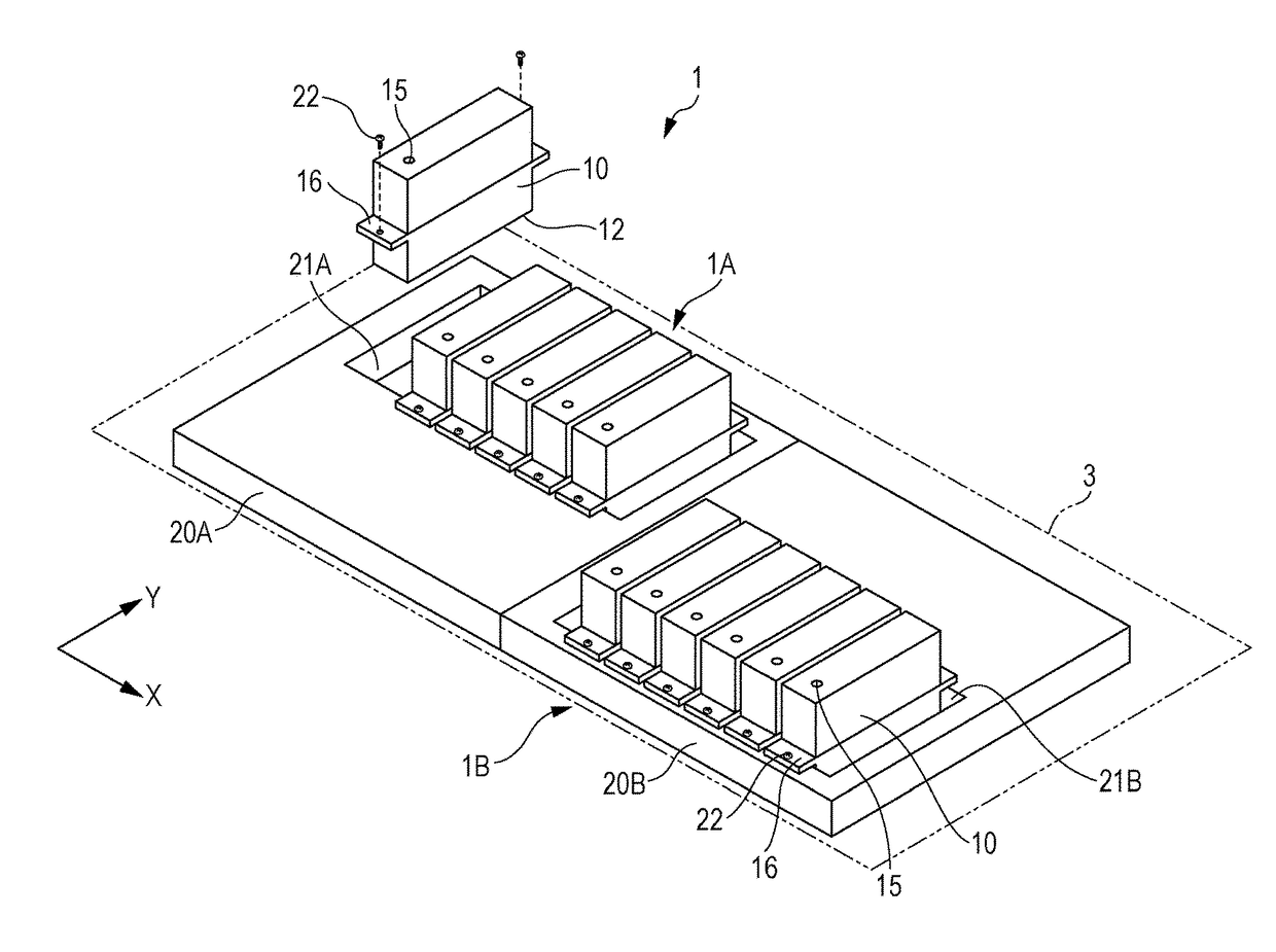 Liquid ejecting apparatus