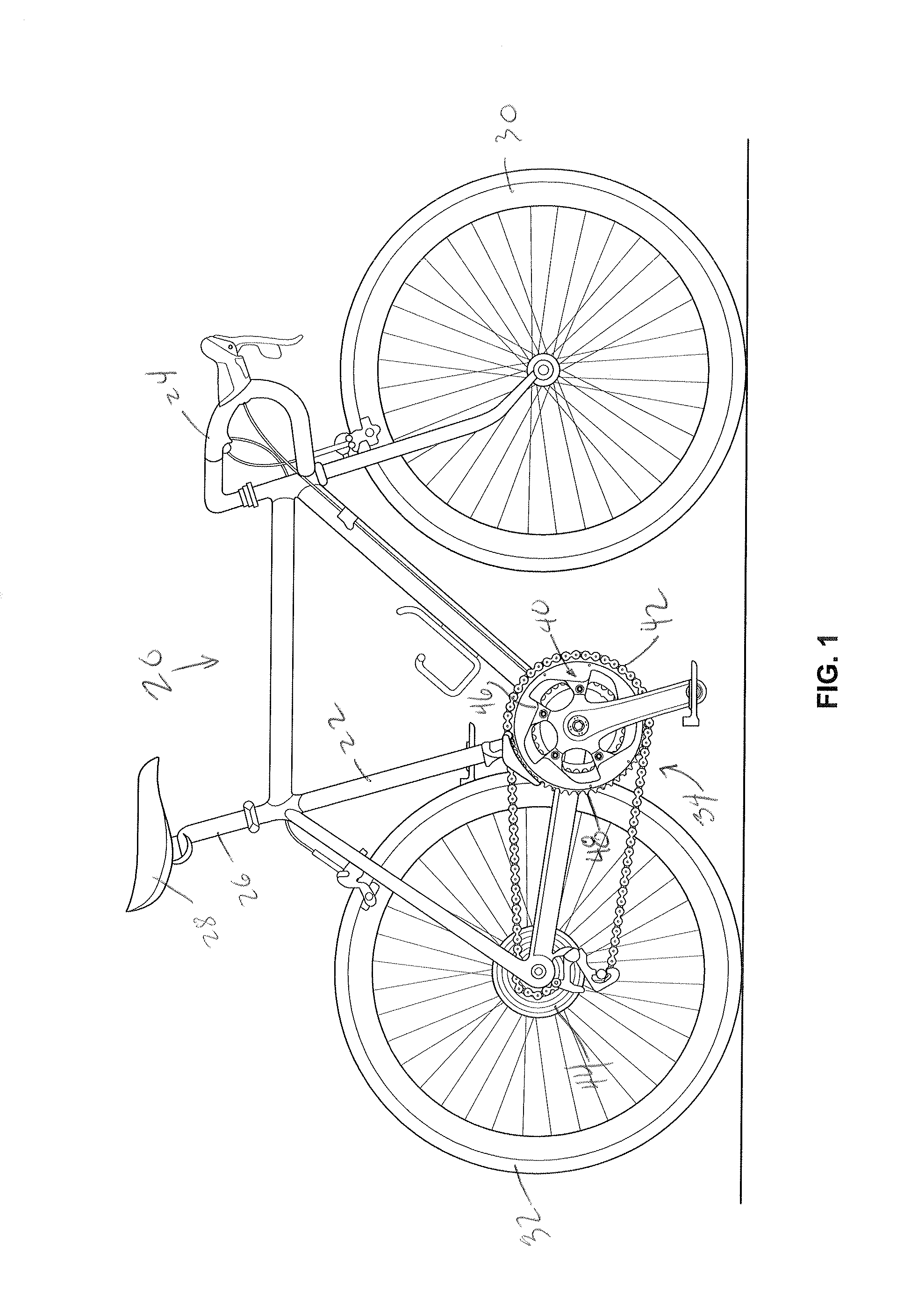 Clad Chainring