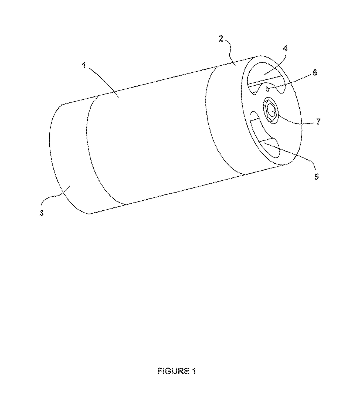 Rotor positioning system in a pressure exchange vessel