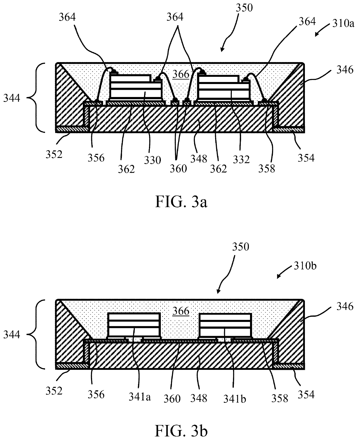 Full Spectrum White Light Emitting Devices