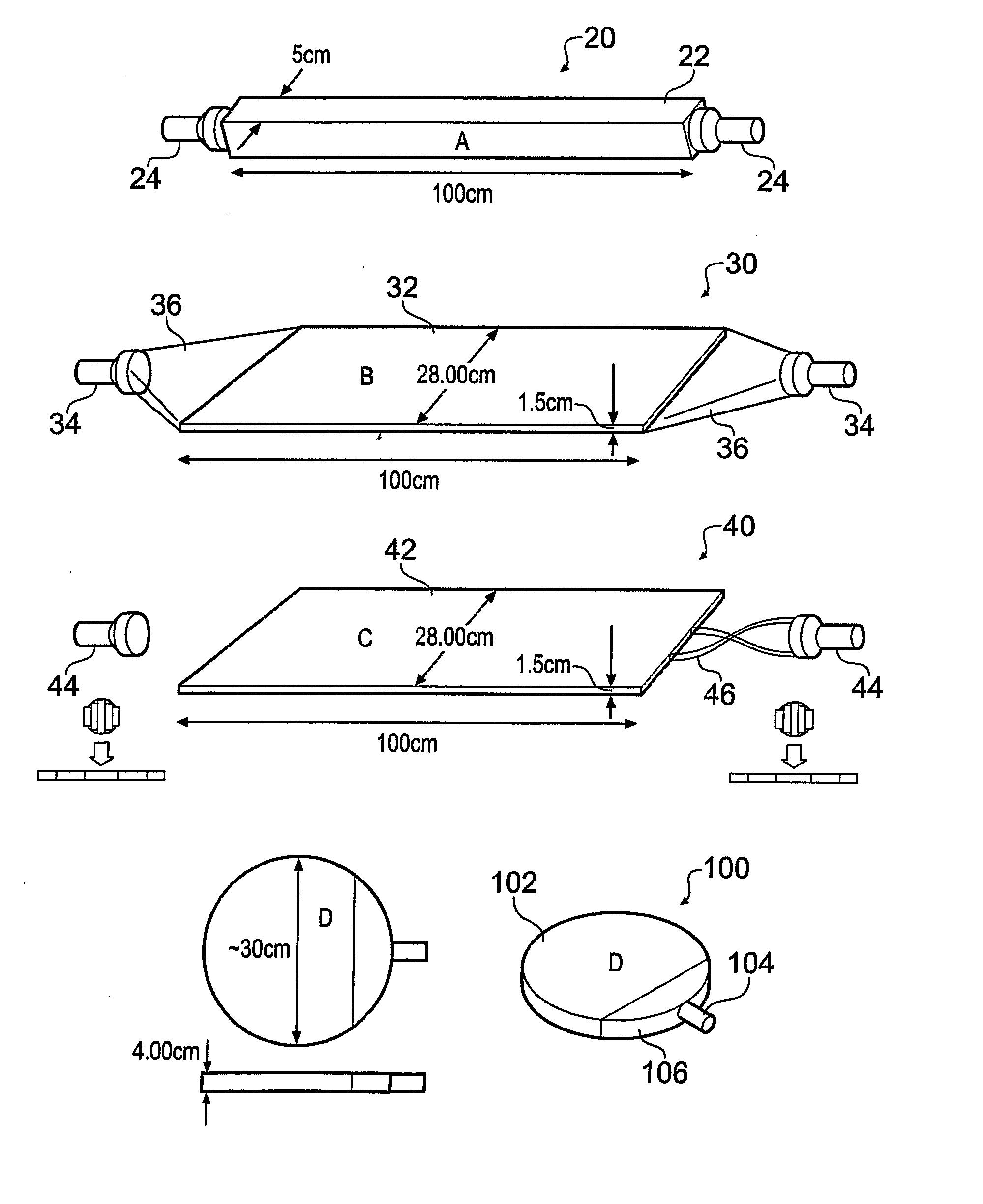 Gamma Ray Detectors