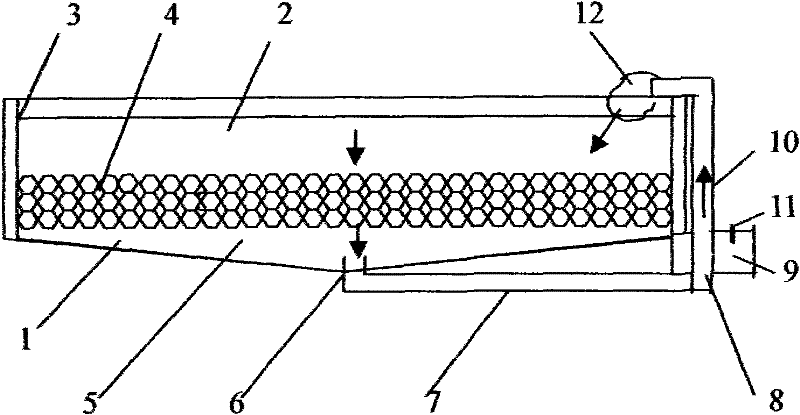 Large-volume three-dimensional circulating aquaculture system