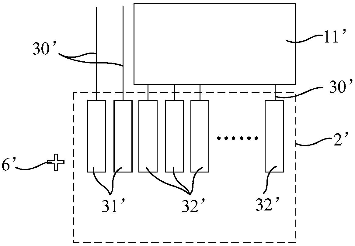 Display panel and display device