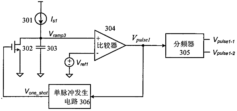 Magnetic field coupling-type non-contact electric energy transmission device