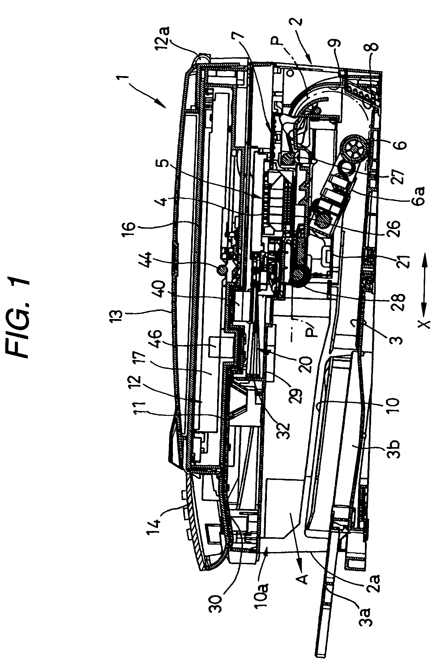 Image recording apparatus