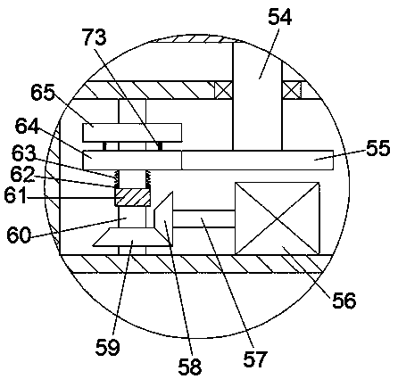 Firework shooting off apparatus using spark plug for ignition