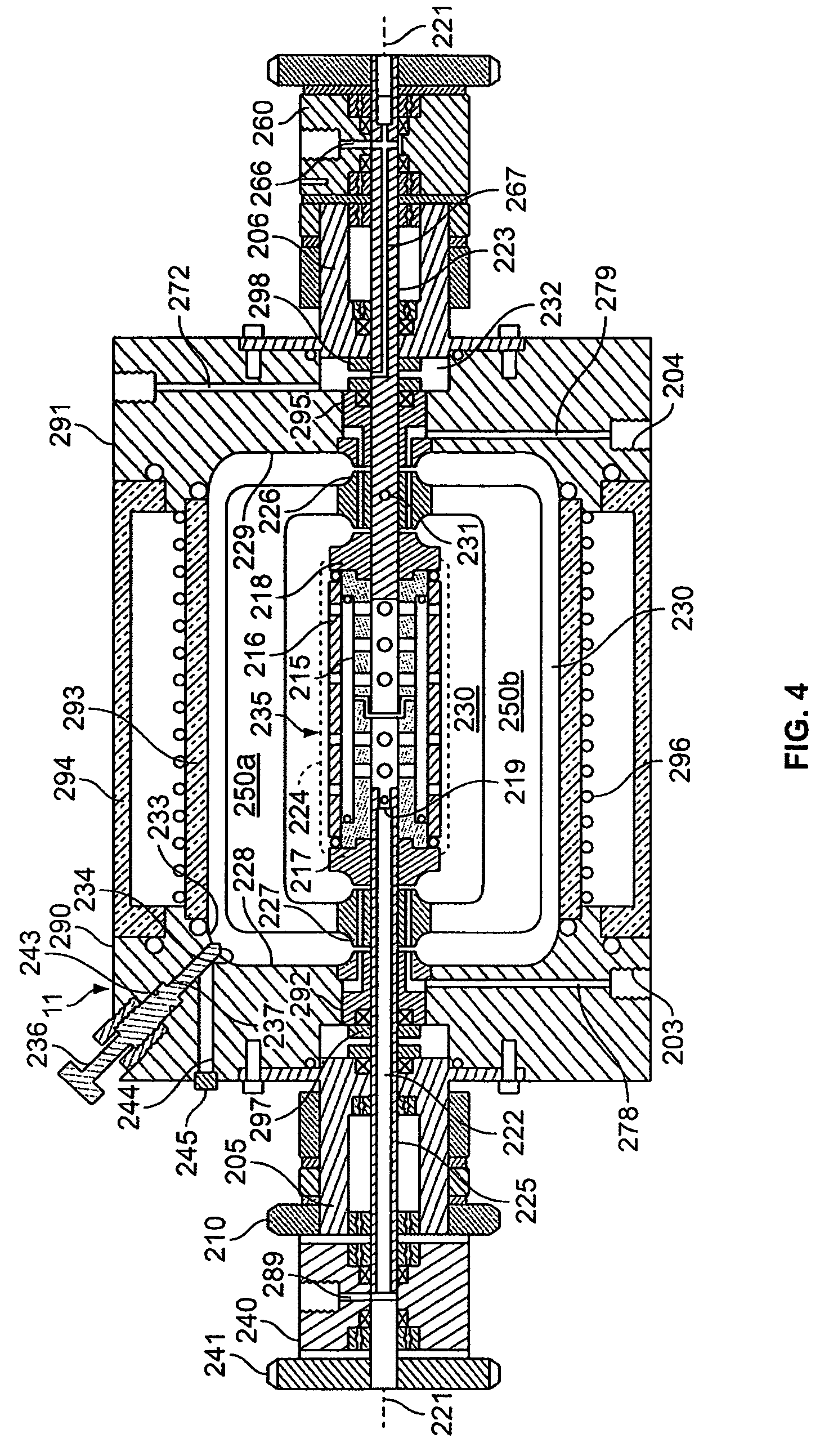 Three-dimensional cell to tissue development process