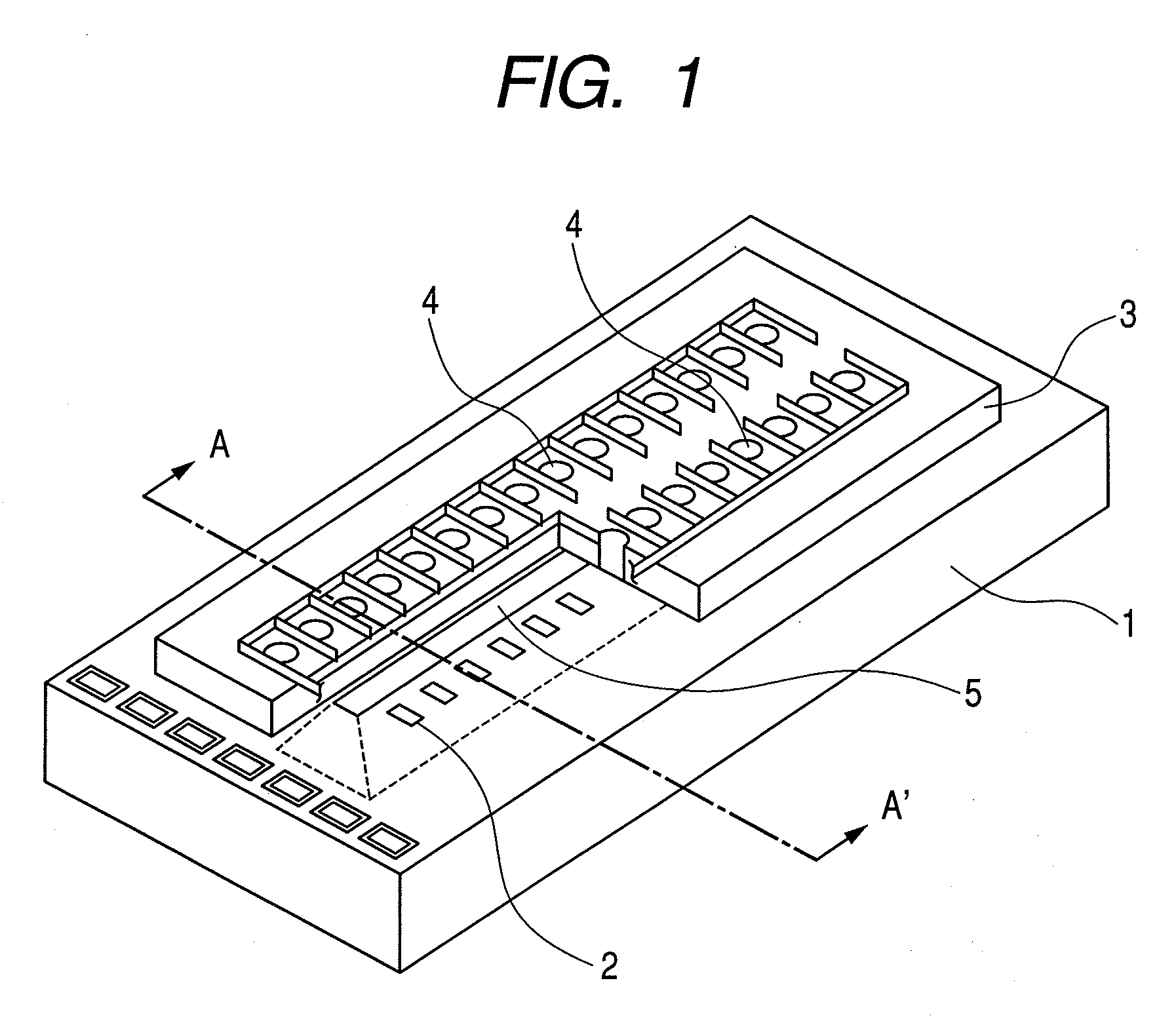 Manufacturing method for liquid discharge head substrate