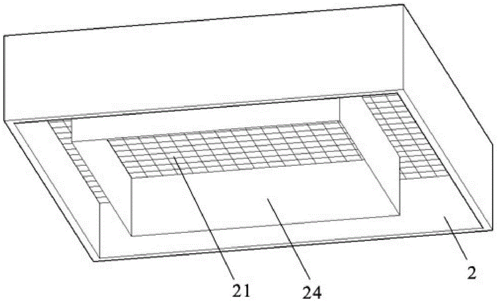 Automatic anti-toxin gel cutting machine, imager and gel cutting method of anti-toxin automatic gel cutting machine