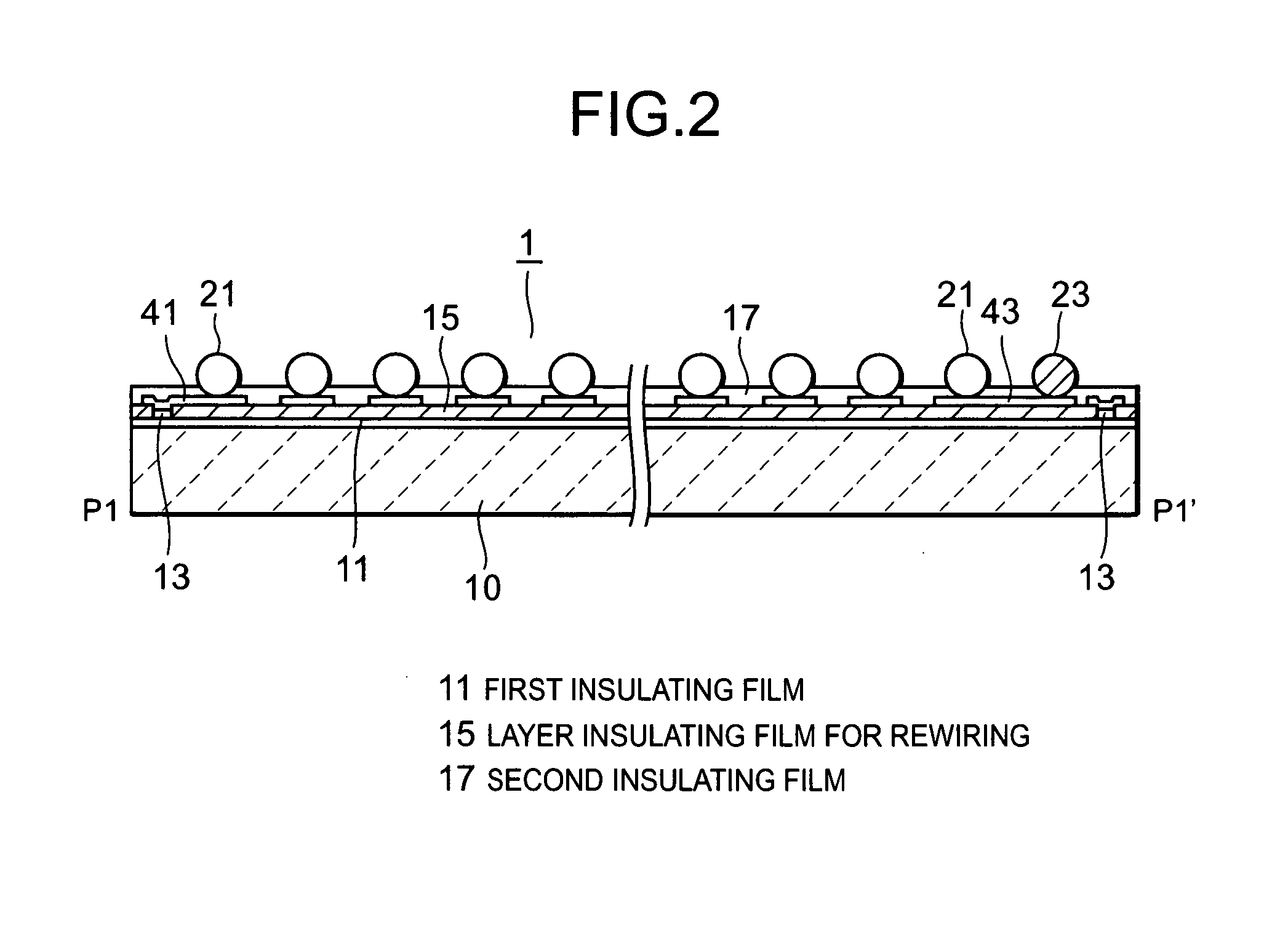 Semiconductor device