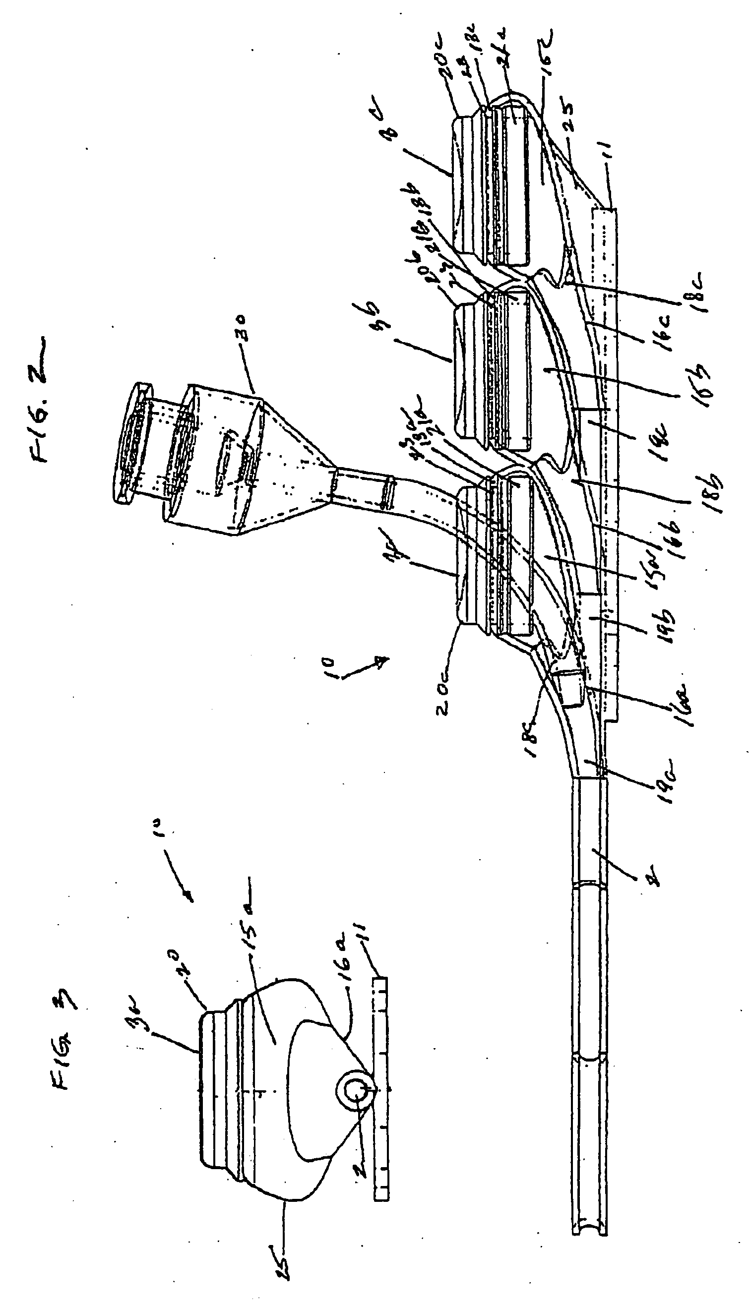 Implantable hemodialysis access device