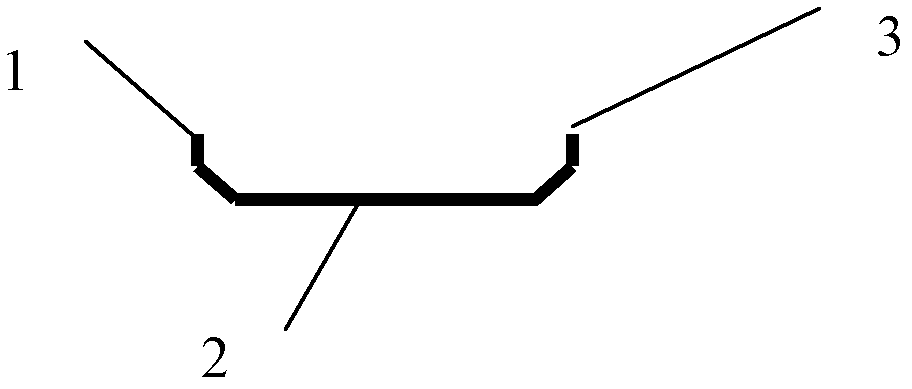 Laser heat treatment strengthening process