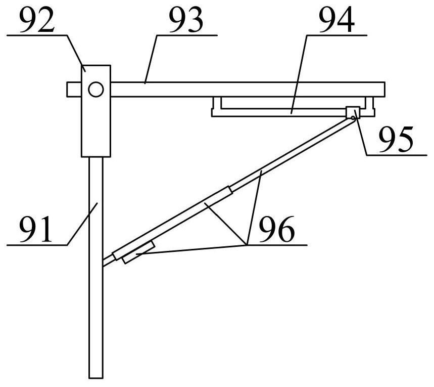 Field-level Bluetooth communication monitoring device based on Bluetooth wireless communication