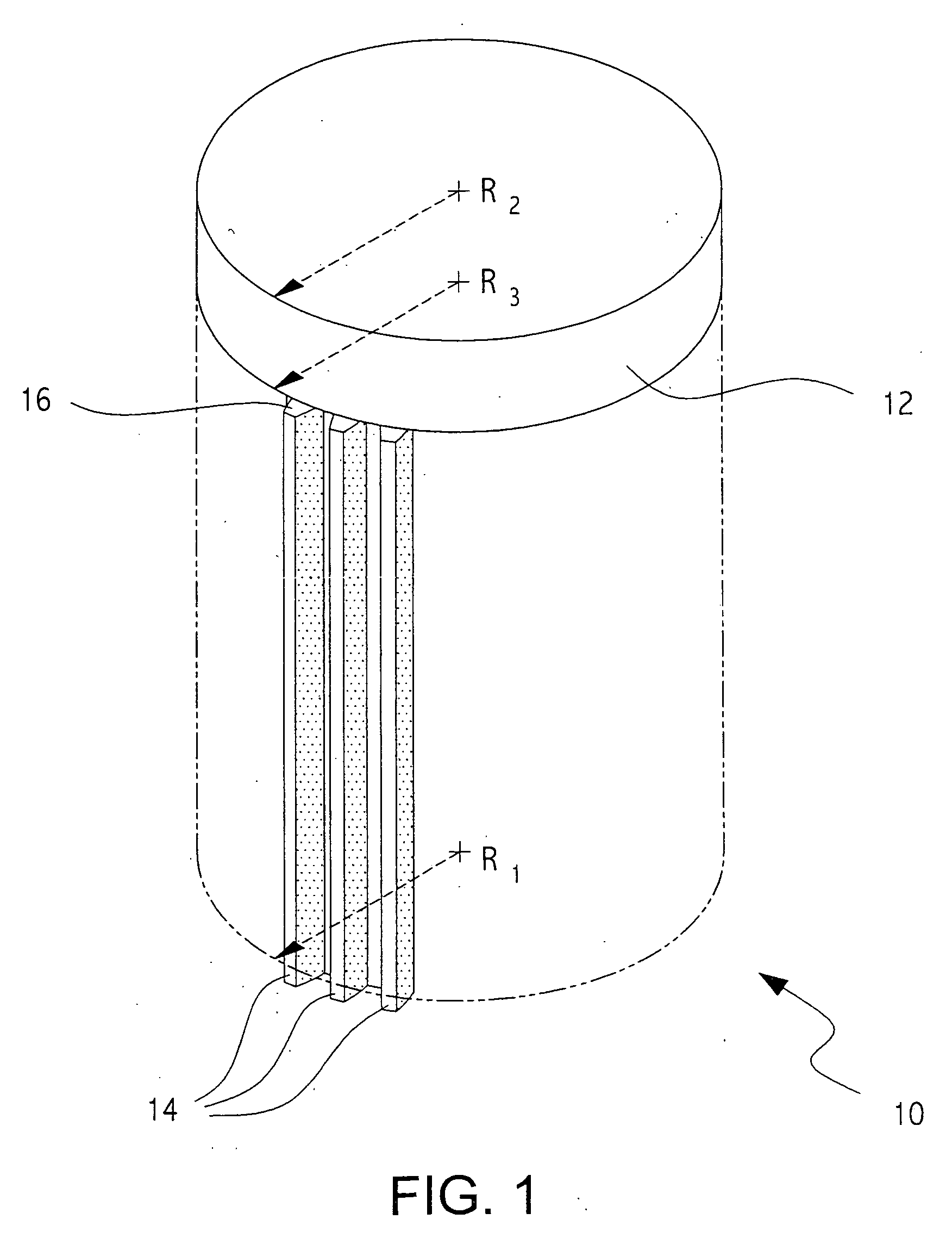 Anti-backlash gear bearings