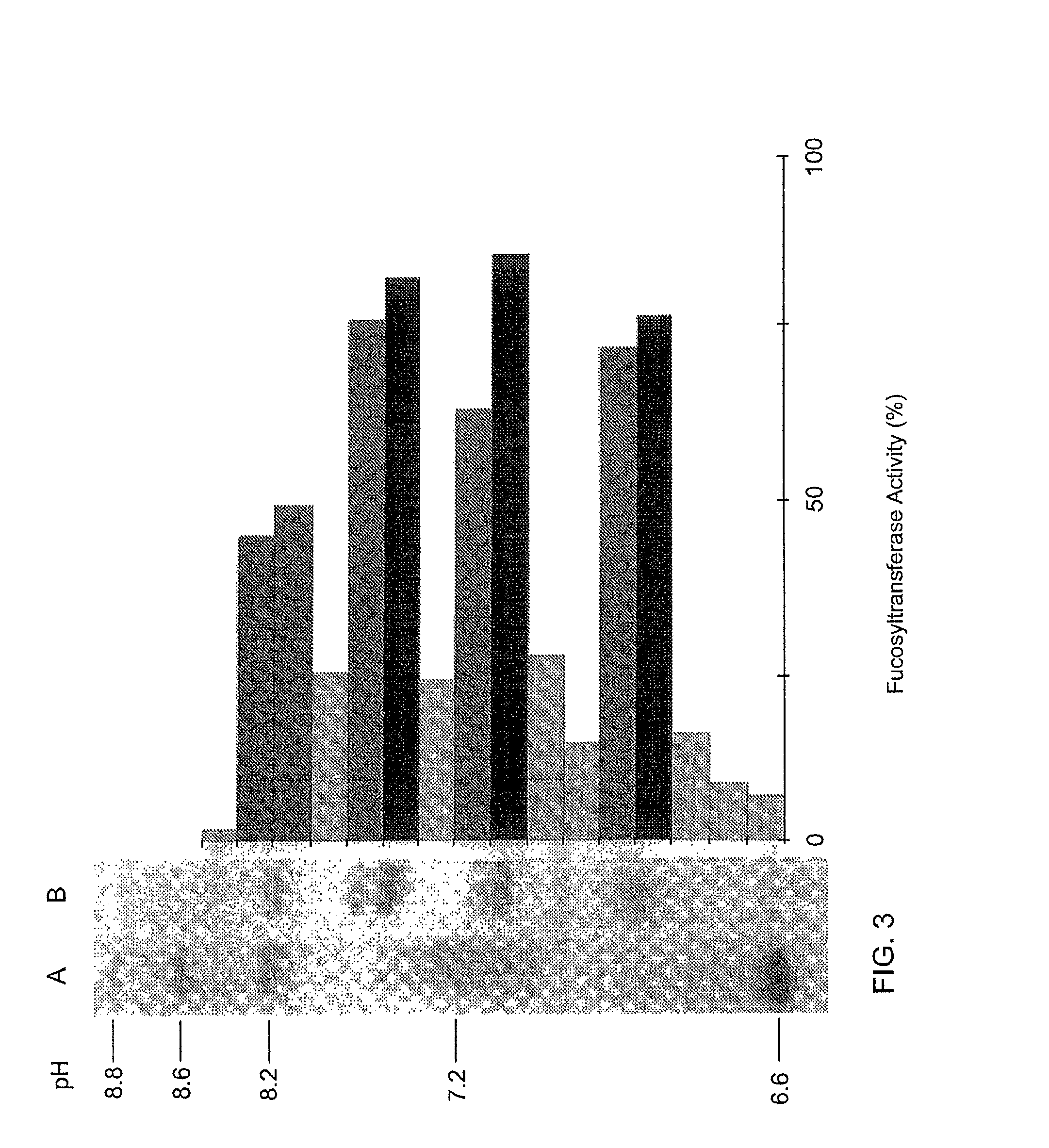 Fucosyl transferase gene