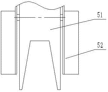 Self-balanced intelligent supermarket shopping cart