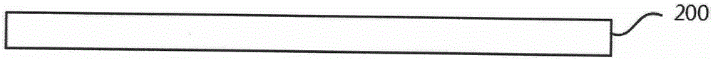 Preparation method for substrate with charge trap and insulation buried layer