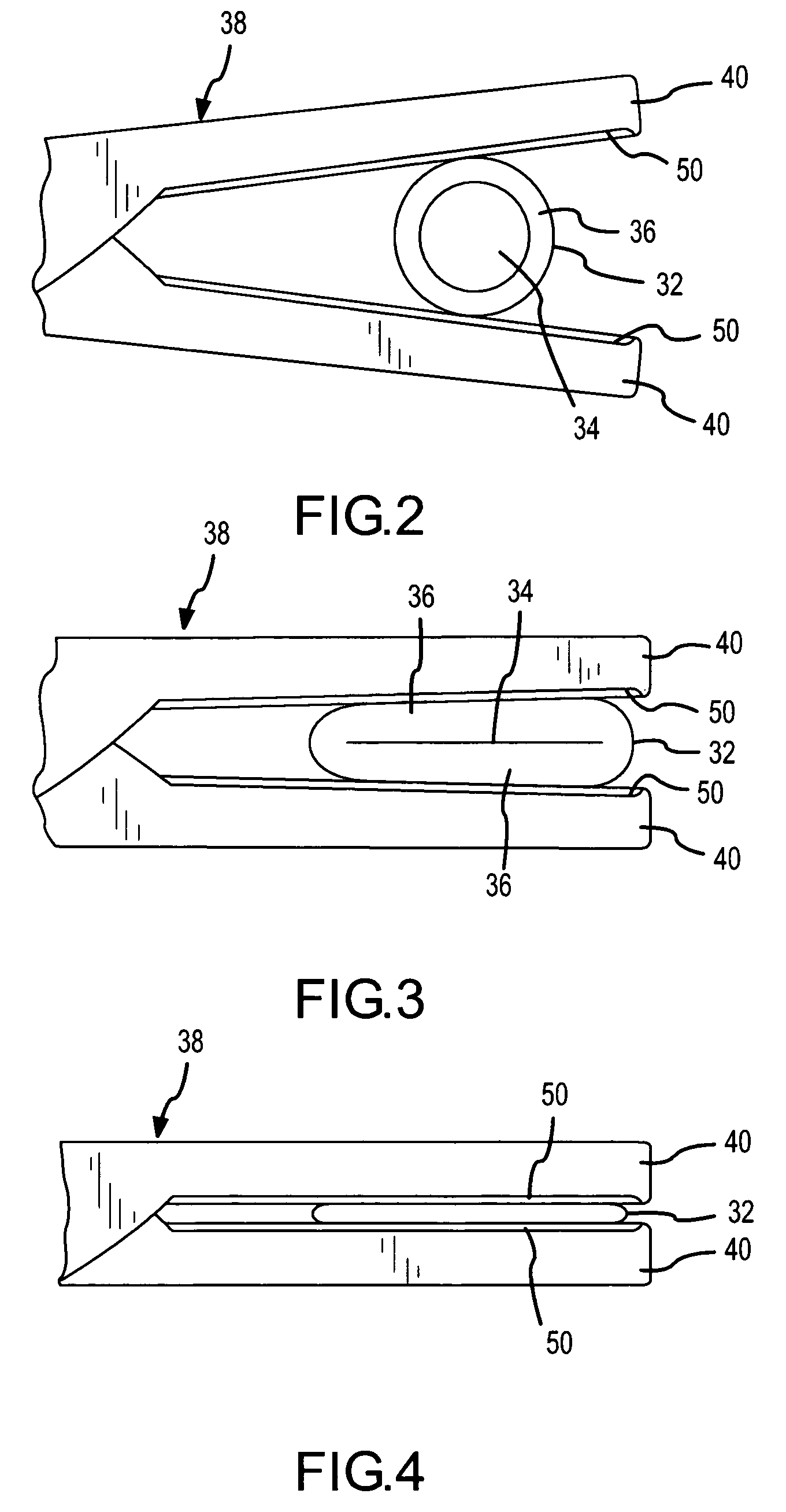 Method and apparatus for precursively controlling energy during coaptive tissue fusion