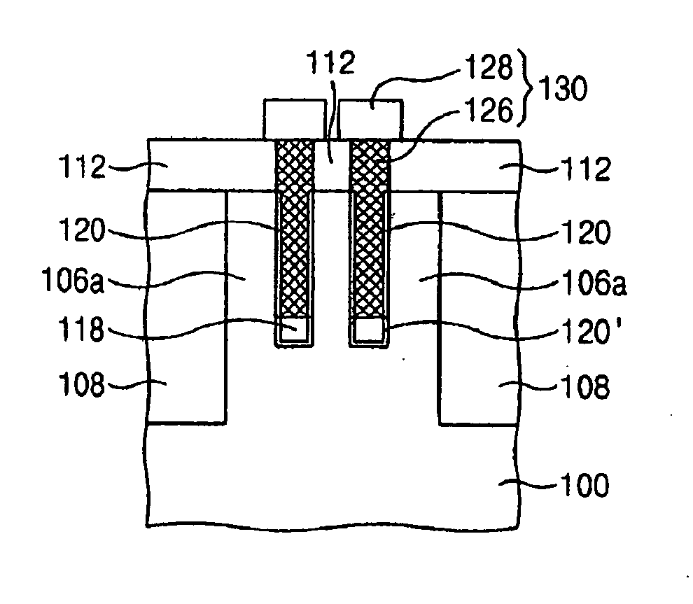 Field effect transistors with vertically oriented gate electrodes and methods for fabricating the same