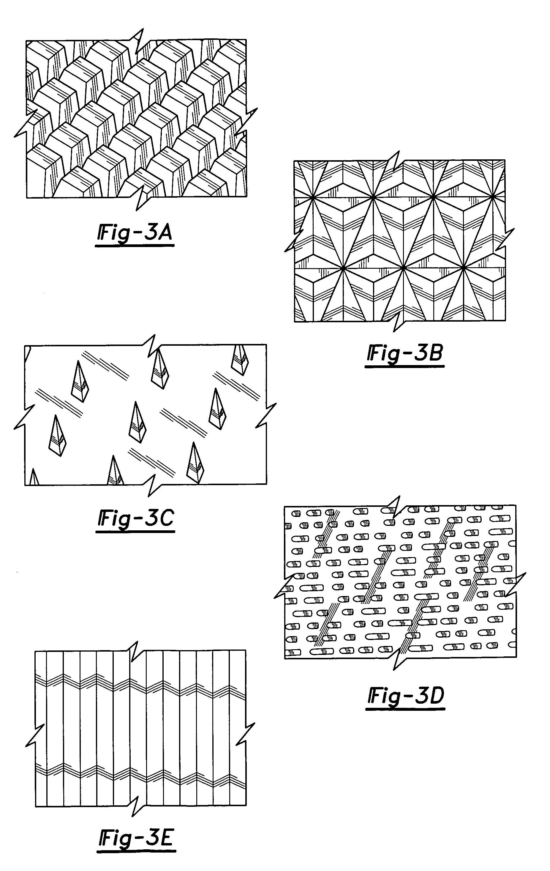 Fuel deoxygenation system with textured oxygen permeable membrane