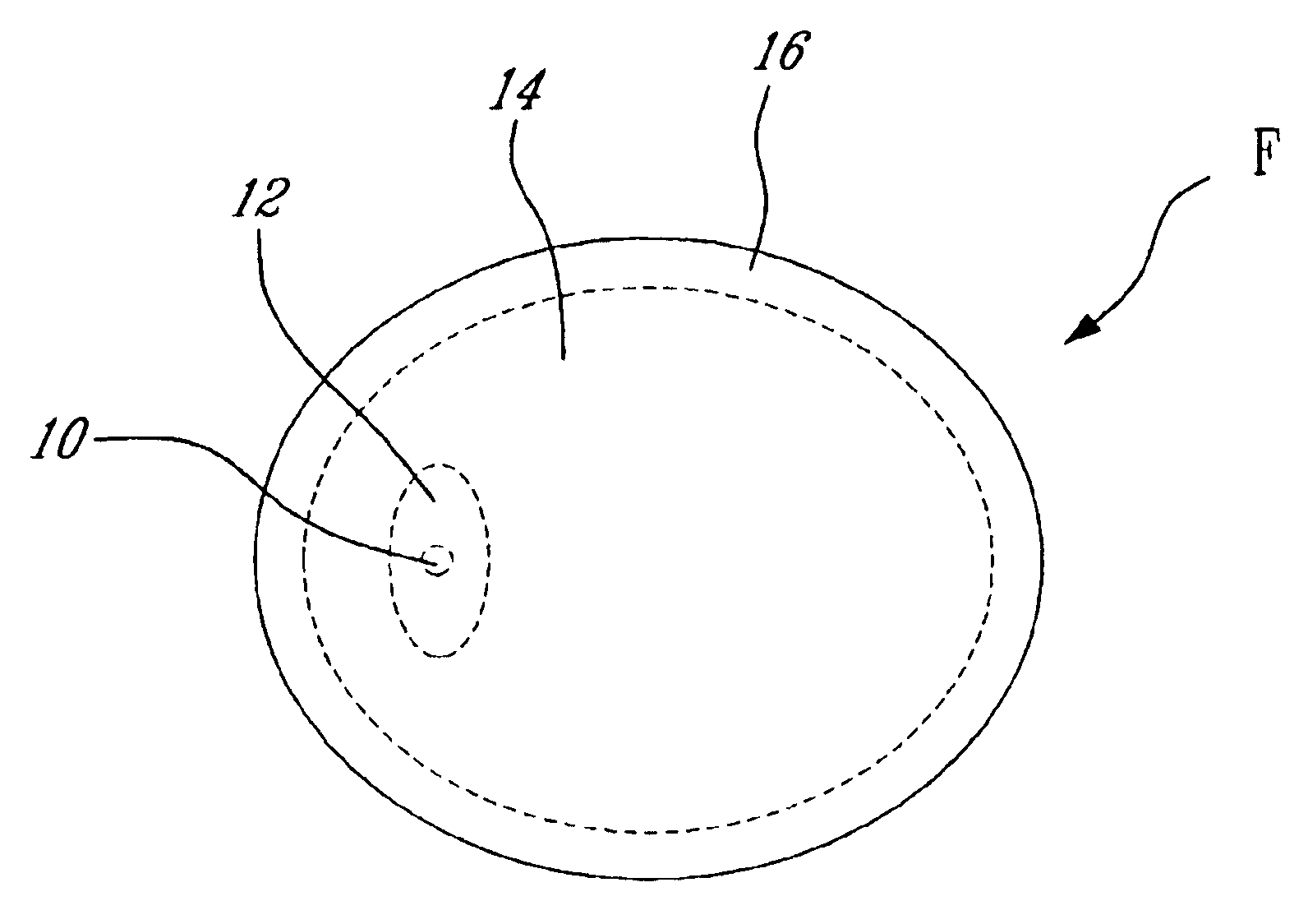 Triple-clad rare-earth doped optical fiber and applications