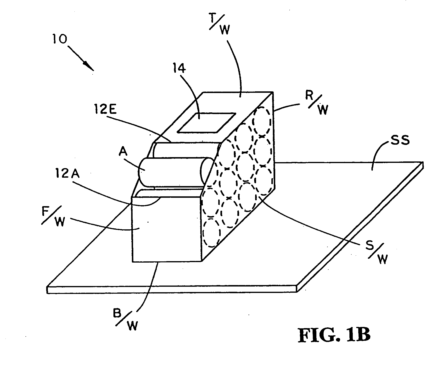 Container for providing easy access to beverage cans