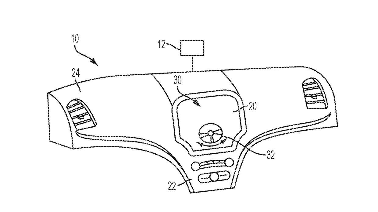 Steering system for autonomous vehicle