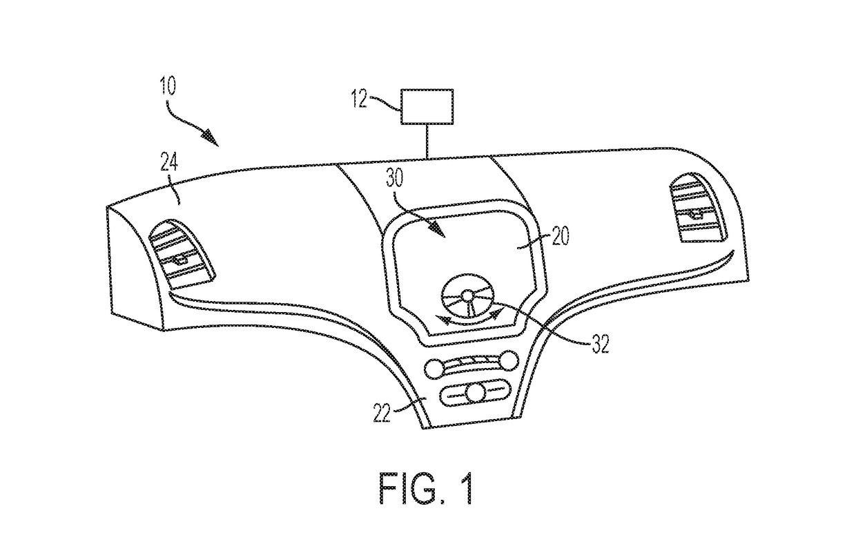 Steering system for autonomous vehicle