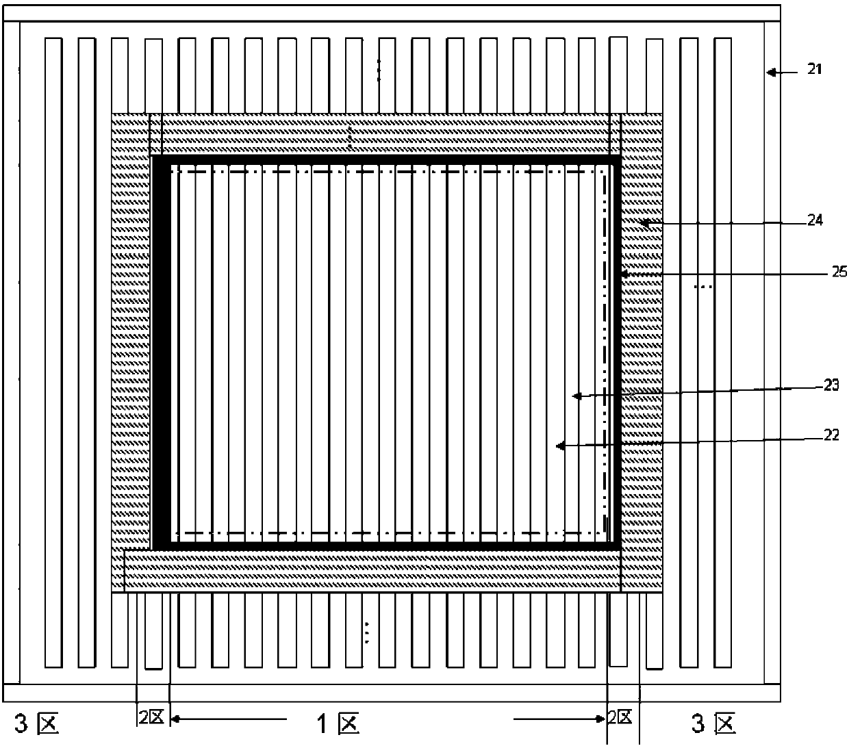 Super-junction device and manufacturing method thereof