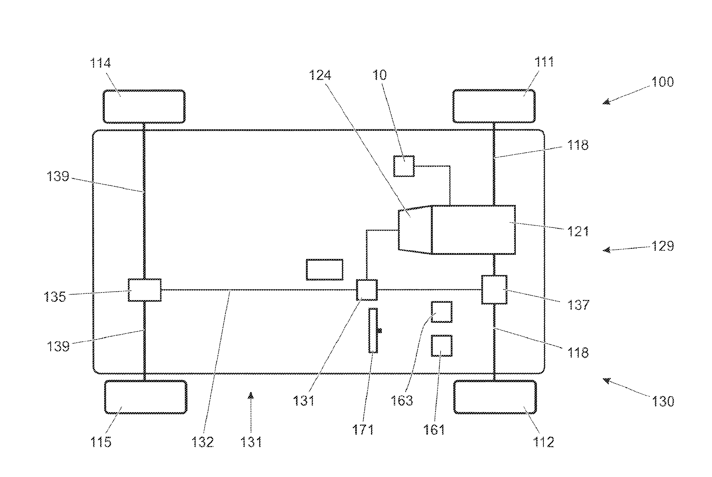 Vehicle speed control system