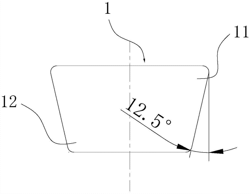 Profile Forging Method of Large Cylinder Forging with Inner and Outer Steps